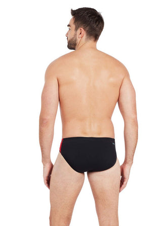 Zoggs Prism Racer swimsuit