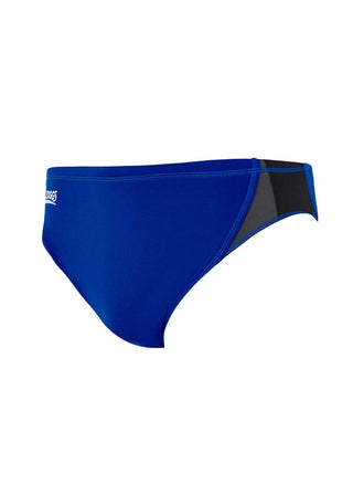 Zoggs Prism Racer swimsuit