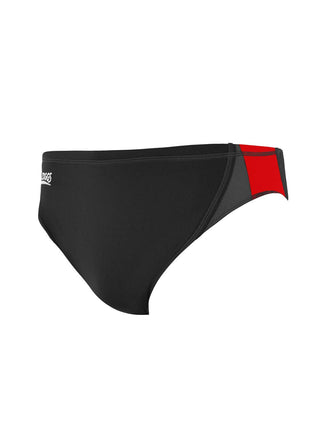 Zoggs Prism Racer swimsuit