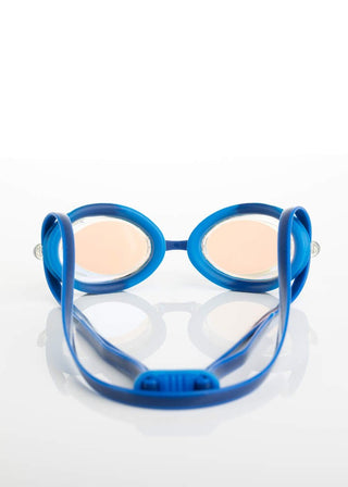 Zoggs Racer Titanium