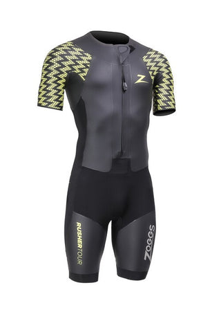 Zoggs Rusher Tour Shorty Men