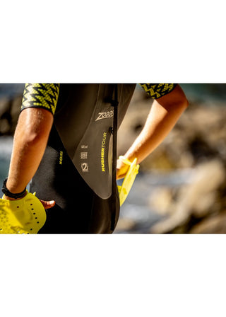 Zoggs Rusher Tour Shorty Men