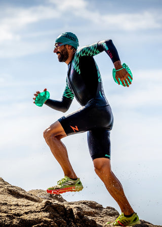 Zoggs Rusher Ultra shorty men