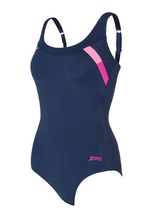 Arena Sidney Women's One Piece Swimsuit