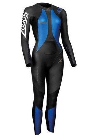Zoggs X-TREAM Women's One Piece