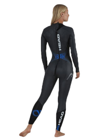 Zoggs X-TREAM Women's One Piece