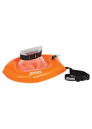 Zoggs Tow Float Plus swimming buoy