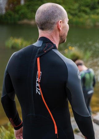 Traje de neopreno Zone3 Active Flex para hombre