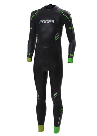 Zone3 Adventure Junior Wetsuit
