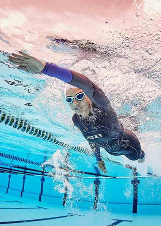 Zone3 Aspire Women's Wetsuit