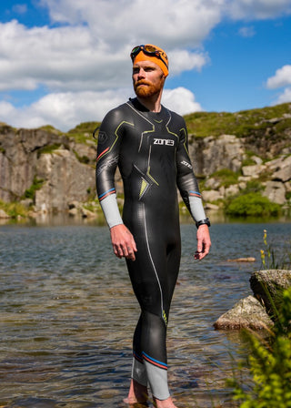 Zone3 Aspire Men's Wetsuit