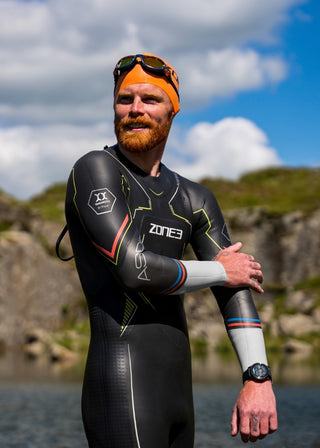 Zone3 Aspire Men's Wetsuit