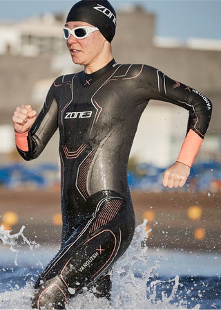Zone3 Vanquish-X Women's Wetsuit