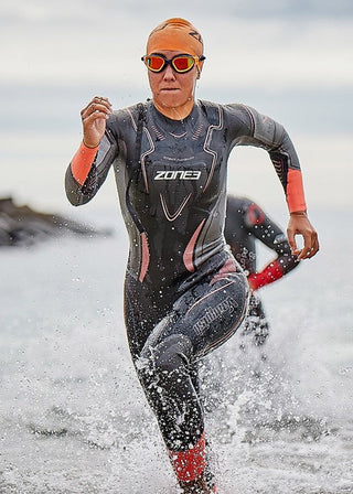 Zone3 Vanquish-X Women's Wetsuit