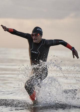 Zone3 Vanquish-X Men's Wetsuit