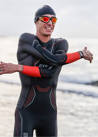 Zone3 Vanquish-X Men's Wetsuit