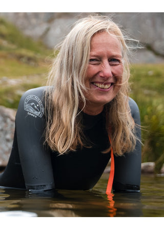 Zone3 women's Active-Flex Wetsuit