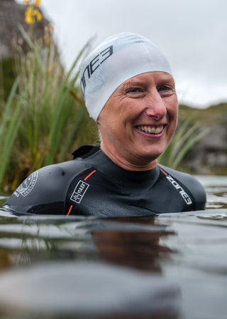 Zone3 women's Active-Flex Wetsuit