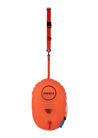 Zone3 Swim Buoy with Hydration