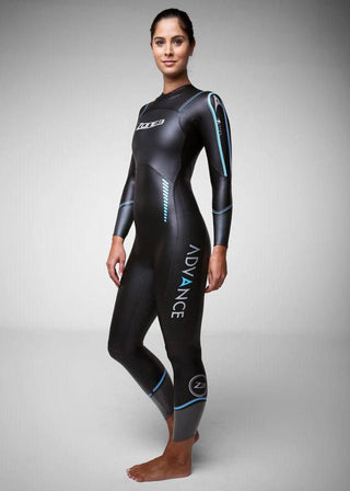 Zone3 Advance Women's Wetsuit