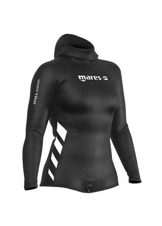 Mares Instinct women's freediving wetsuit 5 mm.