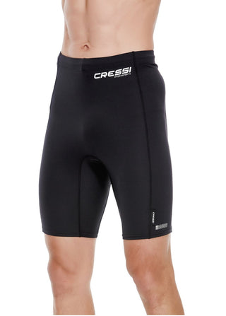 Cressi Pantalones Rash Guard Armor para hombre