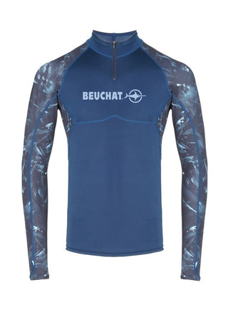 Rashguard Beauchat ML Atoll Men