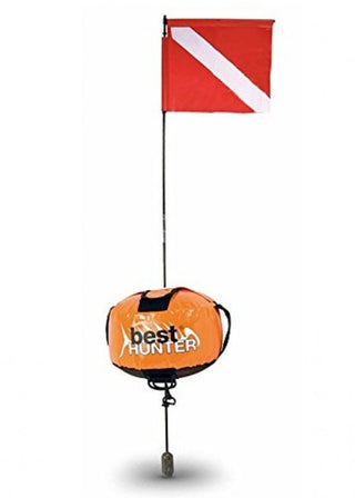 Best Divers Monster diving buoy