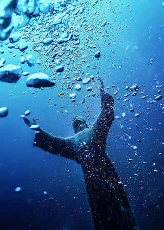 Discover dive in San Fruttuoso