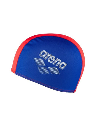 Cuffia Arena Polyester II Junior