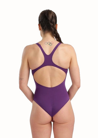 Arena Team Women's One Piece Swimsuit
