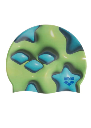 Arena HD Swimming Cap