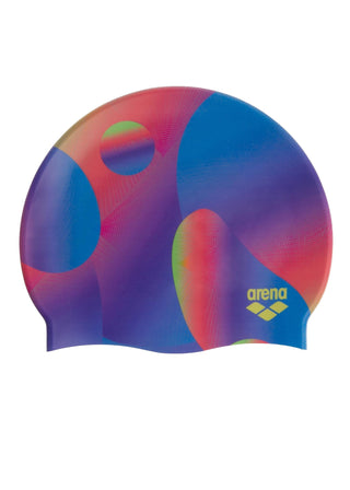 Arena HD Swimming Cap