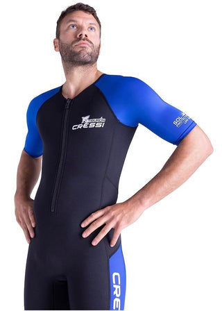 Cressi Tiburon Shorty Men's Wetsuit