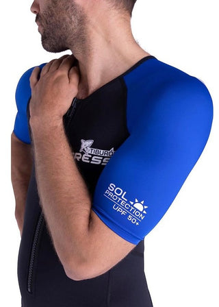 Cressi Tiburon Shorty Men's Wetsuit