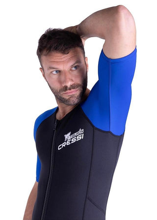 Cressi Tiburon Shorty Men's Wetsuit