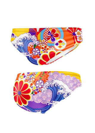 Turbo Japanese 731599