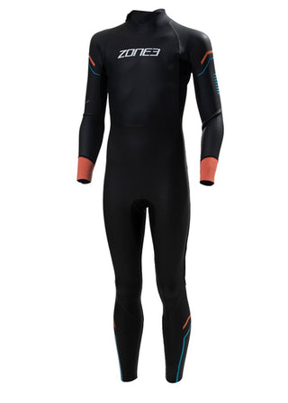 Zone3 Aspect Junior Wetsuit