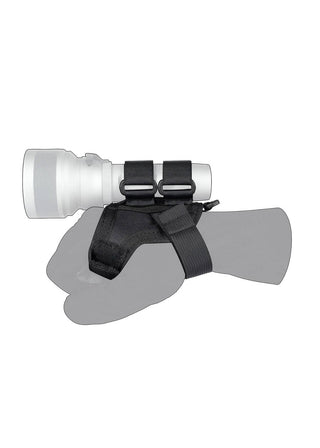 Goodman Flashlight Grip for EOS