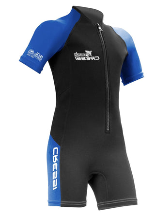Cressi Tiburon Shorty Men's Wetsuit