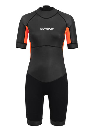 Orca Vitalis Shorty Women's Wetsuit