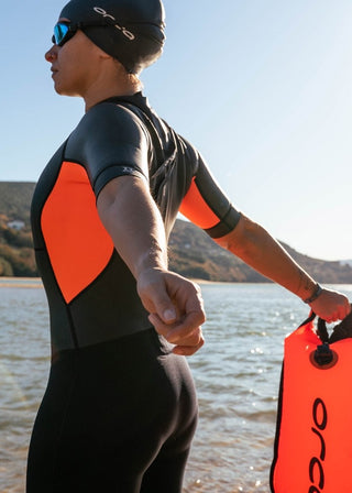 Orca Vitalis Shorty Women's Wetsuit