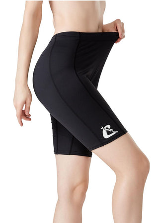 Cressi Pantalones Rash Guard Armor para mujer