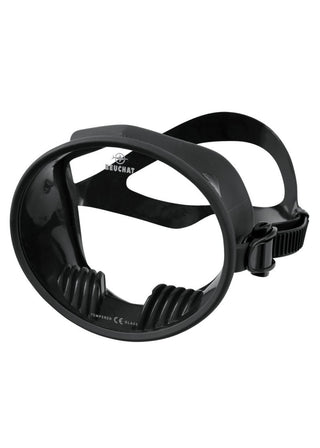 Beuchat Super Compensator Silicone Mask