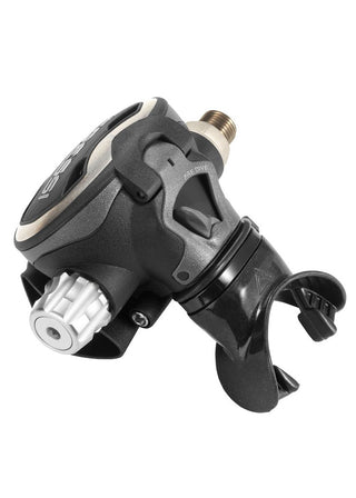 Regulator T10-Sc Pvd + Master Cressi