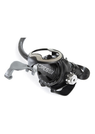Regulator T10-Sc Pvd + Master Cressi