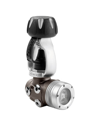 Regulator T10-Sc Pvd + Master Cressi