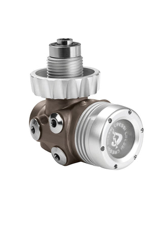 Regulator T10-Sc Pvd + Master Cressi