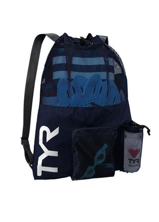 TYR Big Mesh Mummy Bag Backpack