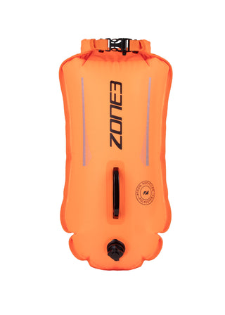 Zone3 safety dry swimming buoy 28L